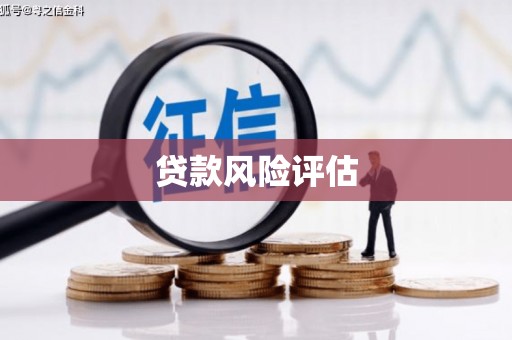 鲅鱼圈贷款风险评估
