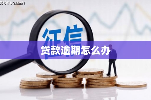 鲅鱼圈贷款逾期怎么办