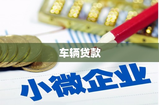 鲅鱼圈车辆贷款