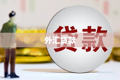 鲅鱼圈外汇贷款