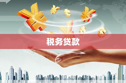 鲅鱼圈税务贷款