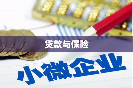 鲅鱼圈贷款与保险