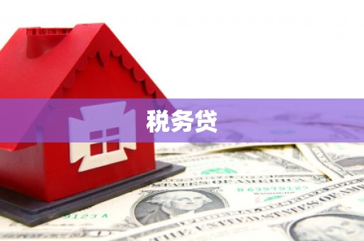 鲅鱼圈税务贷