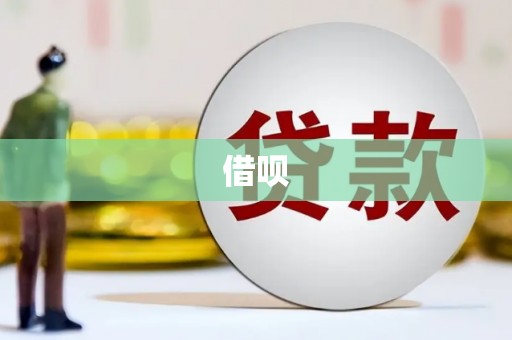 鲅鱼圈借呗