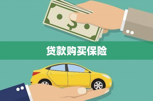 鲅鱼圈贷款购买保险