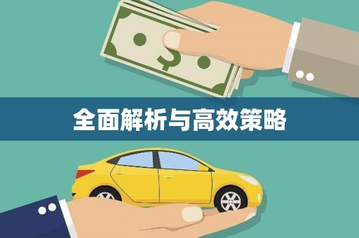 鲅鱼圈全面解析与高效策略