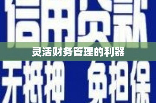 鲅鱼圈灵活财务管理的利器