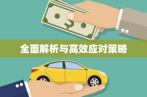 鲅鱼圈全面解析与高效应对策略